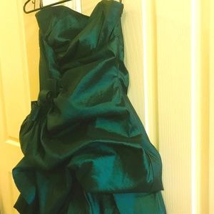 Formal Dress, Cocktail Dress